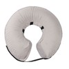 Inflatable Dog Neck Collar PVC Soft Keep Warm Dog Cone