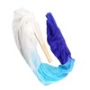 1 Pair Long Dance Fan Soft Beautiful Classical Dancing Fan
