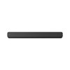 Sony S100F 2.0ch Soundbar with Bass Reflex Speaker, Integrated Tweeter