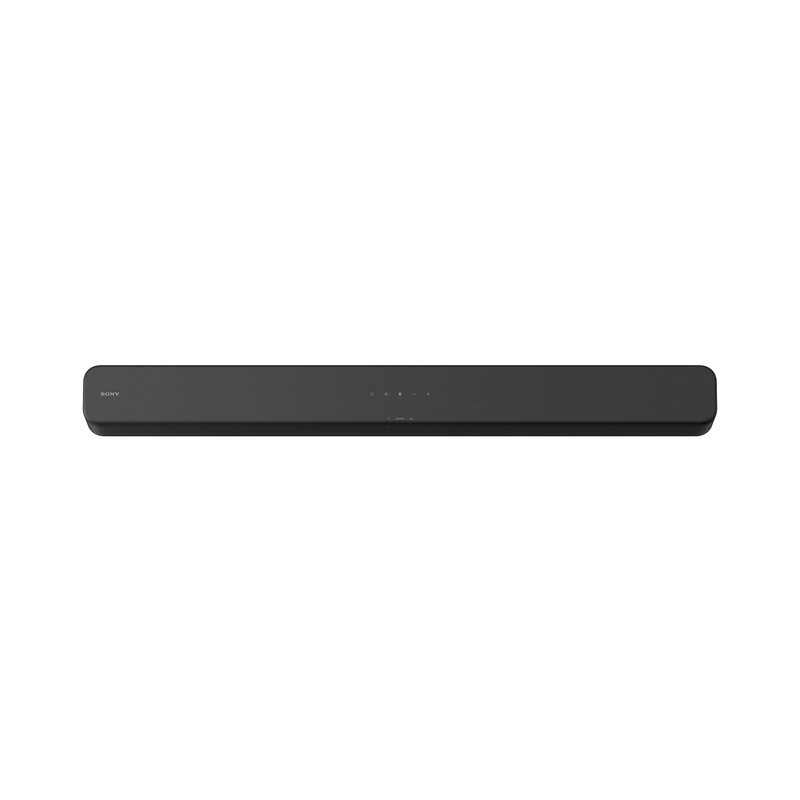 Sony S100F 2.0ch Soundbar with Bass Reflex Speaker, Integrated Tweeter