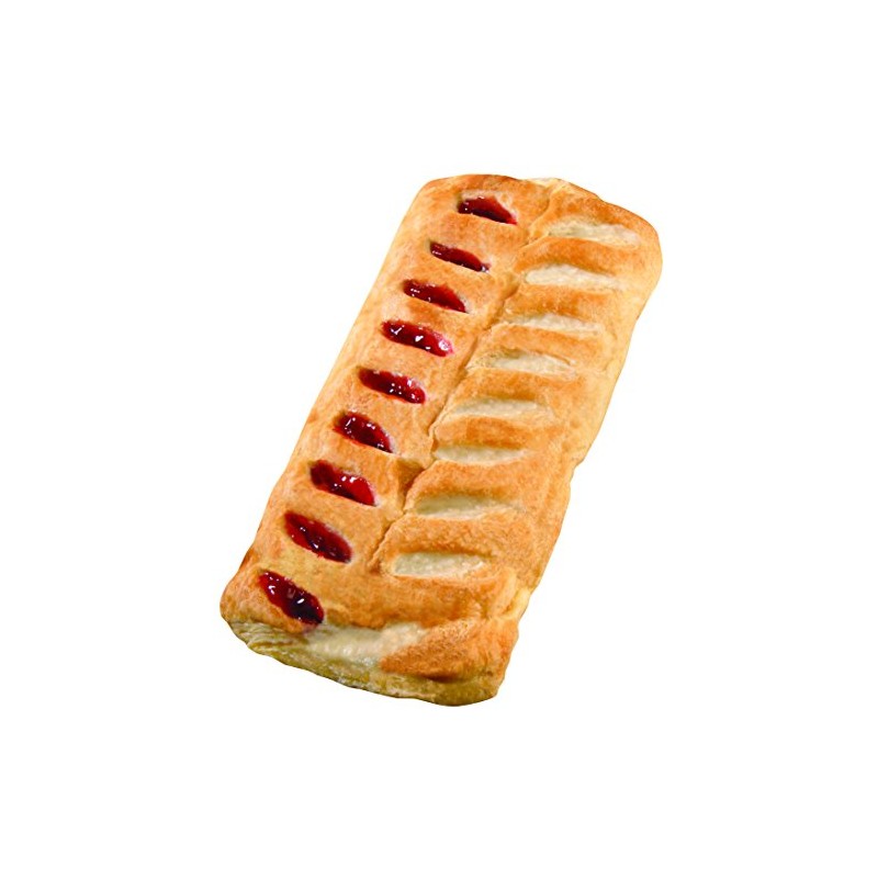 Hostess Danish, Berries & Cream Cheese, 5 Ounce (Pack of