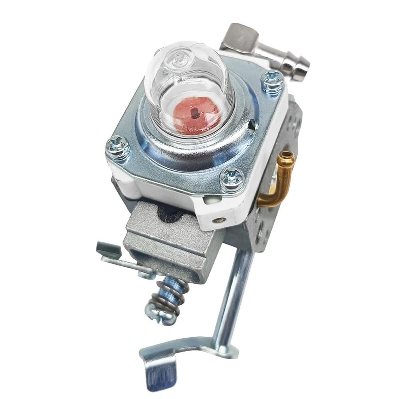 QIEFOAD 16100-ZDJ-V72 Carburetor Kit Fit for Honda Fit for Tillotson