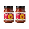 Mrs. Renfro’s Pineapple Salsa – Gluten Free (16-oz. jars, 2-pack)