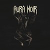 Aura Noire (White/Black Red Speckle Vinyl) [Vinyl LP]