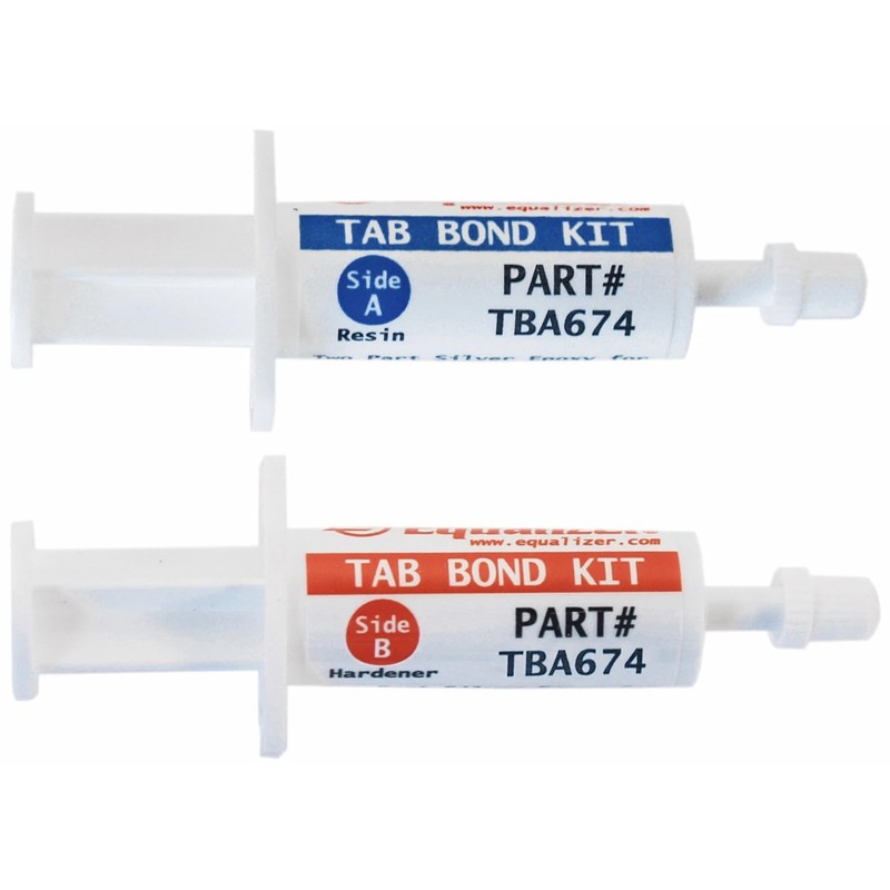Equalizer TAB Repair Kit for Rear Window Defroster – TBA674
