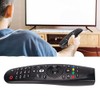 Smart TV Remote Control for LG, MR600 Magic TV Remote