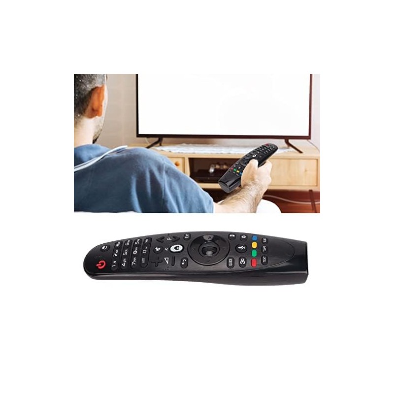 Smart TV Remote Control for LG, MR600 Magic TV Remote