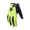 Fox Racing YTH RANGER GLOVE [FLO YLW]