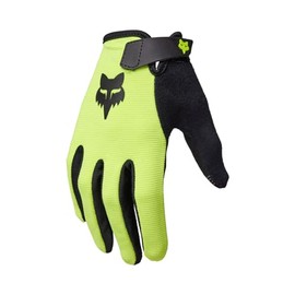 Fox Racing YTH RANGER GLOVE [FLO YLW]
