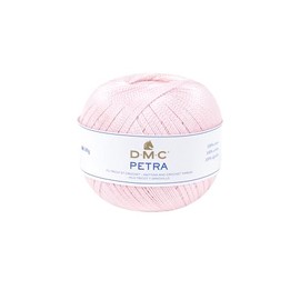 DMC Petra Yarn, 100% Cotton, Colour (54461), Size 3