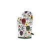 Excelsa Calavera Kitchen Glove