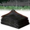 Shading Net 2 x 3 m, Shade for Patio Canopy,