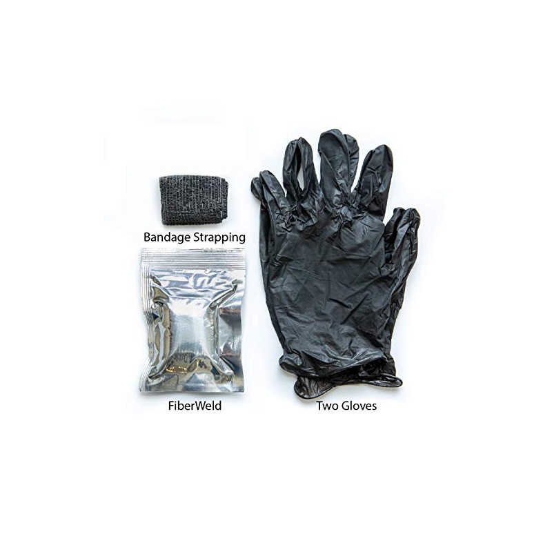 J-B Weld 38237 FiberWeld 2 in. W x 36 in.