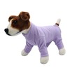 Warm Dog Fleece – Available in Five Sizes & Five