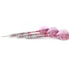 CUESOUL 3pcs/Set Steel Dartpfeile - 18 Grams - 27 Grams