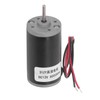Permanent Magnet Motor DC 12V Reversible CW CCW Large Torsion