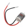 370 Brushed Motor 31T Low Noise Stainless Steel Large Torsion