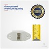 ForeverPRO 137006200 - Pestillo para aparato Frigidaire (AP4368805) 1483112 AH2349356