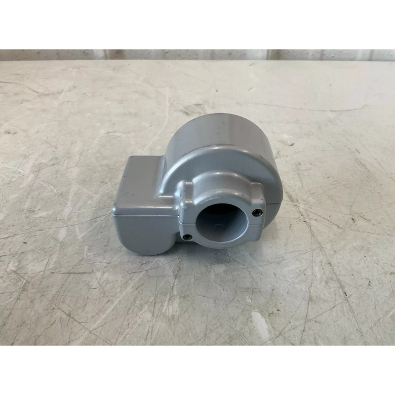 JENDYK - YO-1MK2-KD Air Brake Locks,Silver,Z