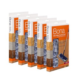 Bona WM710013272 MicroPlus Dusting Mop Pad
