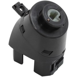 BIAREN Ignition Starter Switch For Volkswagen VW Transporter T4 Golf Mk2 Mk3 Polo Mk2 Mk3 Caddy Mk2 Passat B3 B4 Seat Ibiza Mk2 Toledo Mk1 Cordoba Mk1 6N0905865
