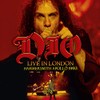 Live in London-Hammersmith Apollo 1993 [Vinyl LP]