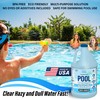 Nature's Freedom Hydrogen Peroxide Swimming Pool and Spa Non-Chlorine Shock-Oxidizer