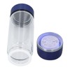 Hydrogen Water Bottle 420ml 3 Minute Rapid Electrolysis Hydrogen Rich