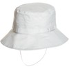 [Document] H-1 Rain Hat, Silver