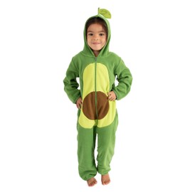 Fleece Baby Bunting Bodysuit – Infant One Piece Kids Hooded Romper Outerwear Toddler Jacket