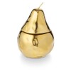 Illume Ceramic Pear Candle, Spiced Pear