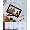 KOOTION 5 X 32 GB Micro SD Card Class 10