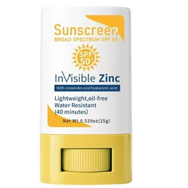 Sunscreen SPF 50