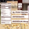 Roastery Coast Dry Roasted Hazelnuts | 3 LB | Unsalted