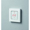 Danfoss 088U1081 Danf. Icon #088U1081 Room Thermostat Surface-Mounted Pack of