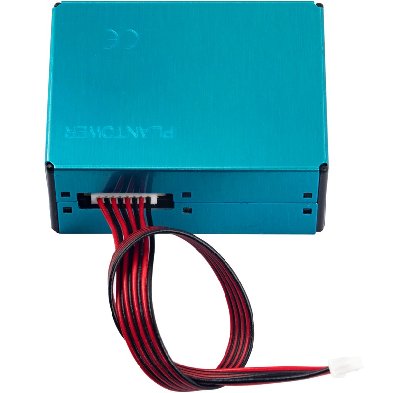 PMS5003 PM2.5 PM10 Air Quality Detection Sensor Digital Particle Concentration
