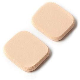 8808482600068 Square NBR Powder Puff 2P-OPP / 8808482600068사각NBR분첩 2P-OPP