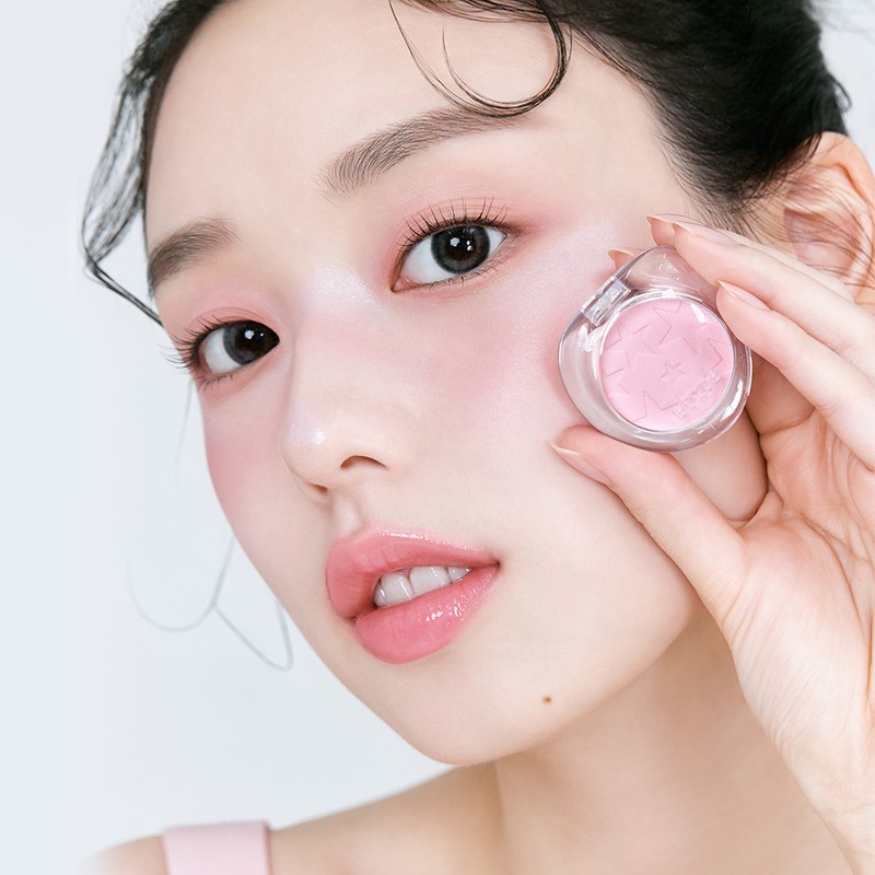 ETUDE What's In My Eyes DIY Palette 4-pan - DIY