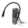 Electric Scooter Dashboard Circuit Board Bluetooth Board Replacement for Xiaomi