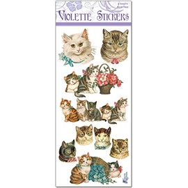 Victorian Classic Cats