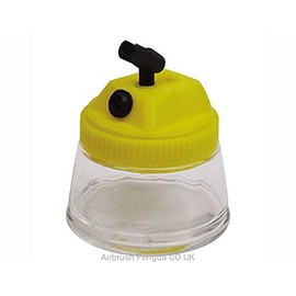 Airbrush Cleaning Pot Fengda® BD-777 (3in1)