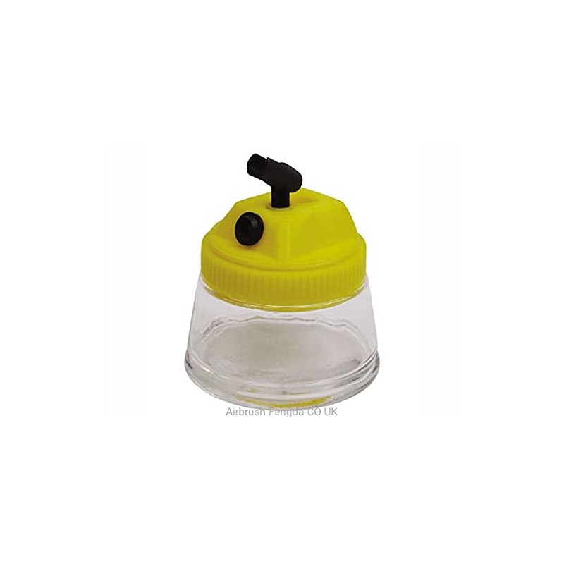 Airbrush Cleaning Pot Fengda® BD-777 (3in1)