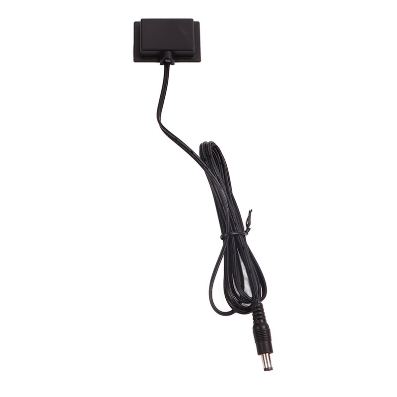 18V 12W Solar Exhaust Fan Kit Waterproof DC Brushless Round