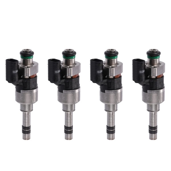 A ABSOPRO 4 pieces 55577403 injector nozzle, 2 pins, replacement