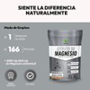 NATSA Citrato de Magnesio 3000mg Premium Polvo 500 g 166