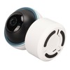 Indoor Security Camera 1080P HD 2.4G 5G Dual Band Infrared