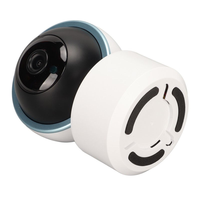 Indoor Security Camera 1080P HD 2.4G 5G Dual Band Infrared