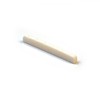 Guitar Anatomy Bone Nut for Stratocaster & Telecaster Guitars -