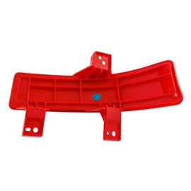 For Honda CR-V 2020 2021 2022 Bumper Reflector Driver Side Rear CAPA | HO1184118 | 34550TLAA11