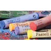 Schmincke Soft Pastel Cardboard Box Set - 15 Sticks. General